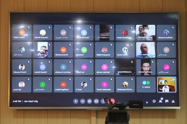 دوره‌های ارتقای شورای عالی قرآن