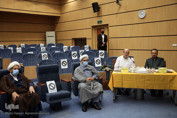 سی و ششمین دوره مسابقات قرآن کارکنان پایور و وظیفه وزارت دفاع و پشتیبانی نیروهای مسلح 