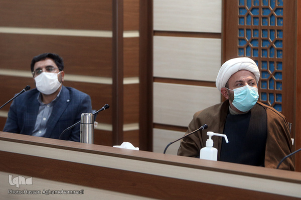 صد و هجدهمین جلسه مجمع مشورتی شورای توسعه فرهنگ قرآنی