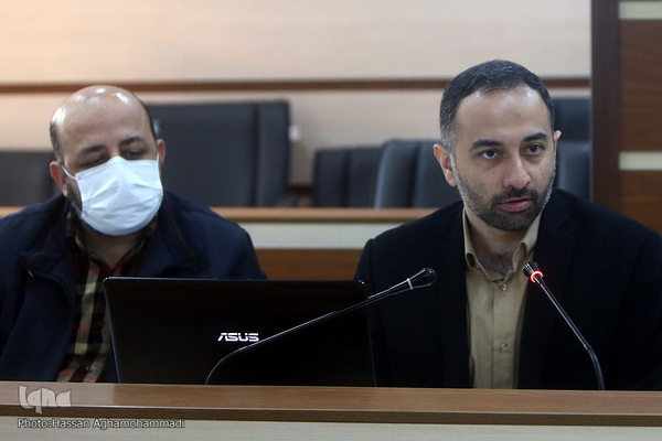 صد و هجدهمین جلسه مجمع مشورتی شورای توسعه فرهنگ قرآنی