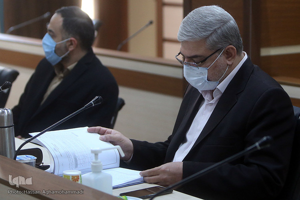 صد و هجدهمین جلسه مجمع مشورتی شورای توسعه فرهنگ قرآنی