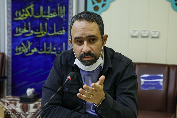 سیدمحمدهادی گرامی، عضو هیئت علمی پژوهشگاه علوم انسانی و مطالعات فرهنگی، نقش دانش‌آموختگان قرآن و حدیث در ترویج سبک زندگی قرآنی در جامعه