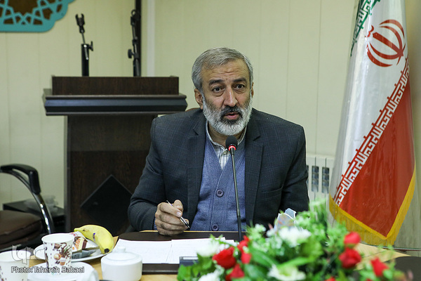 محمدرضا شاهرودی، عضو هیئت علمی دانشگاه تهران، نقش دانش‌آموختگان قرآن و حدیث در ترویج سبک زندگی قرآنی در جامعه