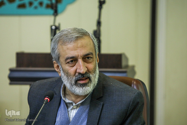 محمدرضا شاهرودی، عضو هیئت علمی دانشگاه تهران، نقش دانش‌آموختگان قرآن و حدیث در ترویج سبک زندگی قرآنی در جامعه