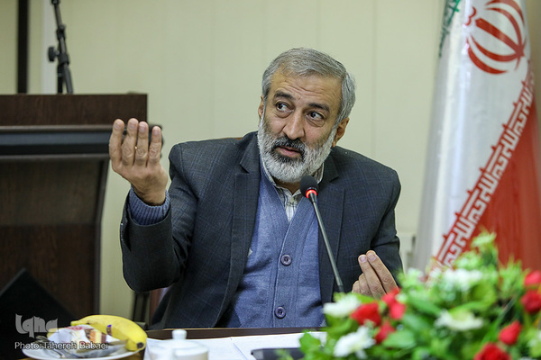 محمدرضا شاهرودی، عضو هیئت علمی دانشگاه تهران، نقش دانش‌آموختگان قرآن و حدیث در ترویج سبک زندگی قرآنی در جامعه