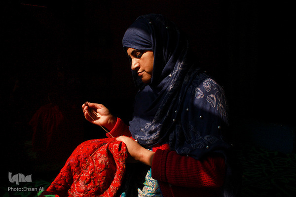 کشمیر؛ سرزمین زیبایی‌های طبیعی و مردمان باایمان