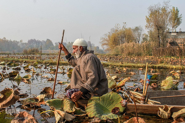 کشمیر؛ سرزمین زیبایی‌های طبیعی و مردمان باایمان