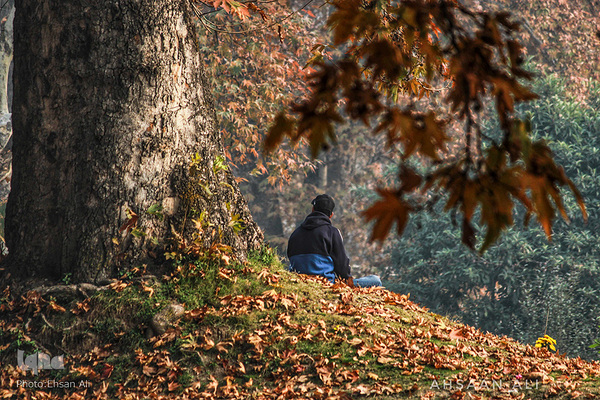 کشمیر؛ سرزمین زیبایی‌های طبیعی و مردمان باایمان