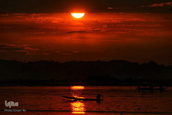 کشمیر؛ سرزمین زیبایی‌های طبیعی و مردمان باایمان