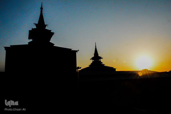 کشمیر؛ سرزمین زیبایی‌های طبیعی و مردمان باایمان