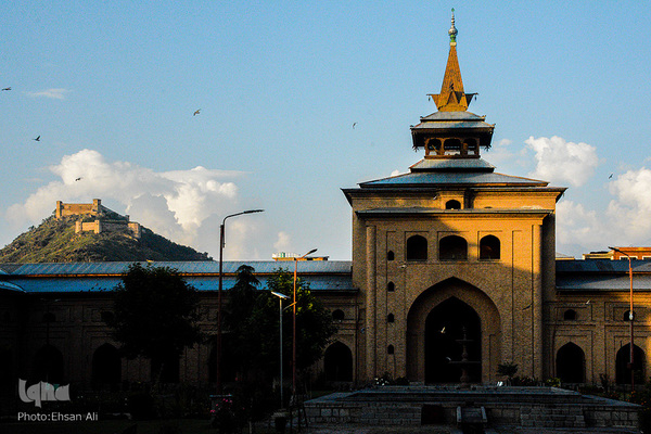 کشمیر؛ سرزمین زیبایی‌های طبیعی و مردمان باایمان