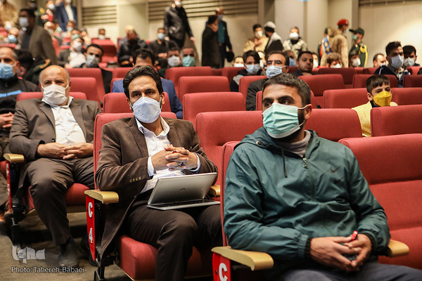 همایش قرآن و عترت بسیج