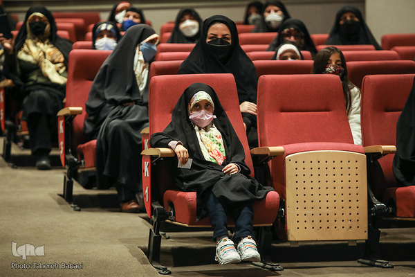 همایش قرآن و عترت بسیج