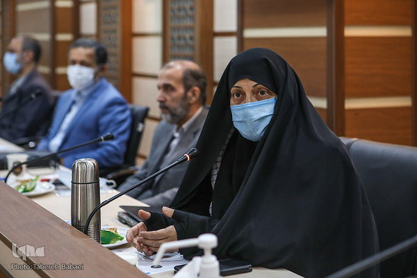 جلسه شورای توسعه فرهنگ قرآنی