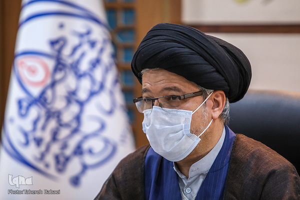 جلسه شورای توسعه فرهنگ قرآنی