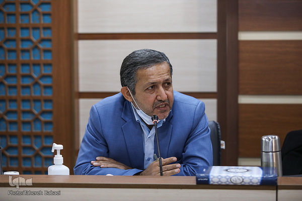 اصغر امیرنیا، جلسه شورای توسعه فرهنگ قرآنی