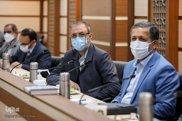 جلسه شورای توسعه فرهنگ قرآنی