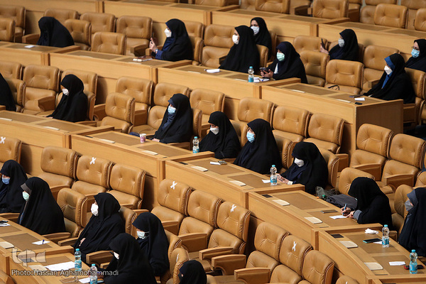 دومین اجلاسیه مجمع جهانی مستضعفین