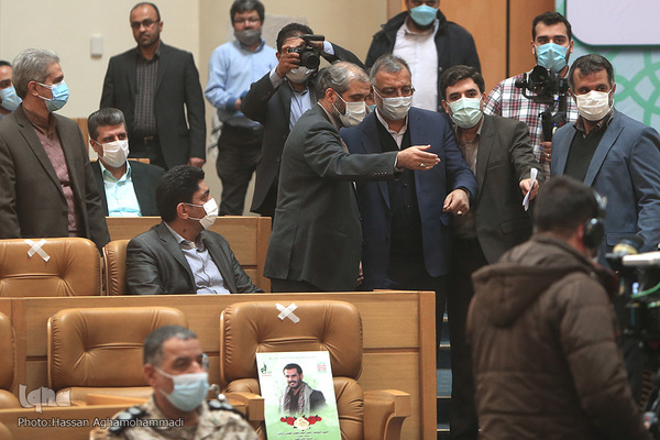 دومین اجلاسیه مجمع جهانی مستضعفین