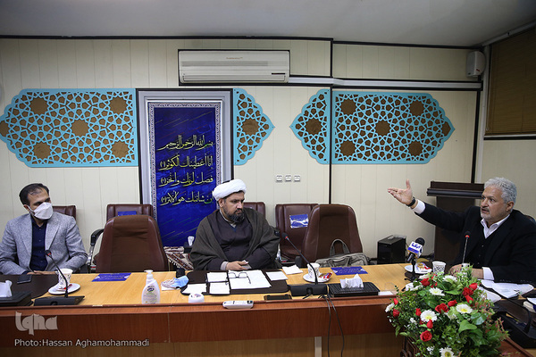 نشست آسیب شناسی عادی سازی روابط کشورهای اسلامی با رژیم صهیونیستی