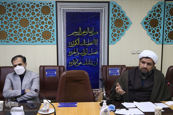 نشست آسیب شناسی عادی سازی روابط کشورهای اسلامی با رژیم صهیونیستی