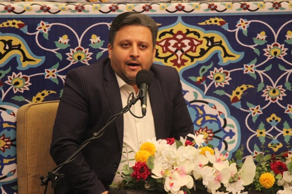 جلسه تلاوت و استماع شورای عالی قرآن