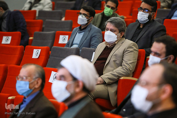 همایش عمری با قرآن