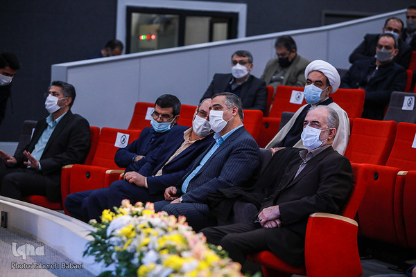 همایش عمری با قرآن