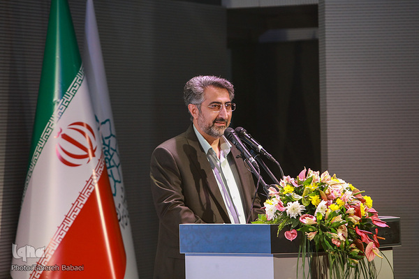 همایش عمری با قرآن