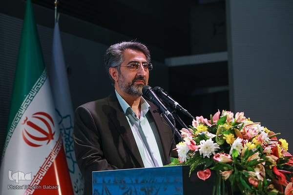 همایش عمری با قرآن