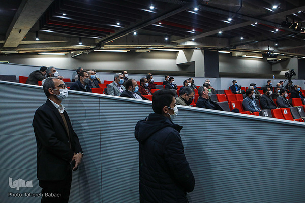 همایش عمری با قرآن