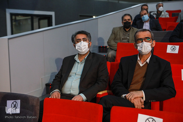 همایش عمری با قرآن