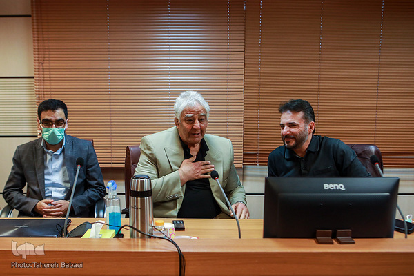 جلسه قرارگاه خادمان قرآن