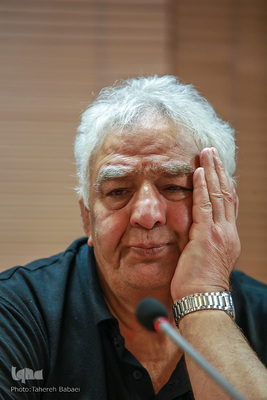 جلسه قرارگاه خادمان قرآن