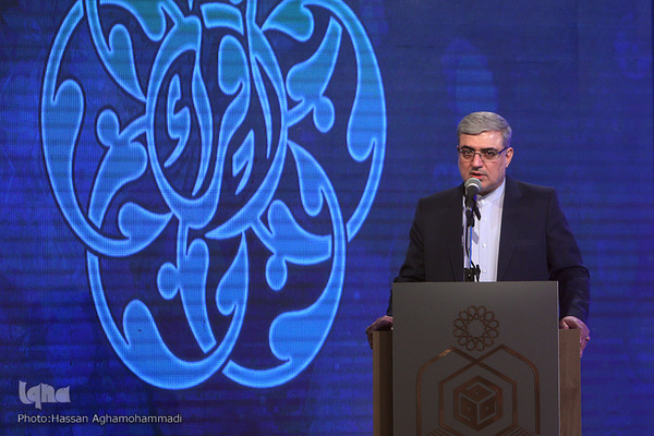 مهدی قره‌شیخلو، رئیس مرکز امور قرآنی سازمان اوقاف و امور خیریه