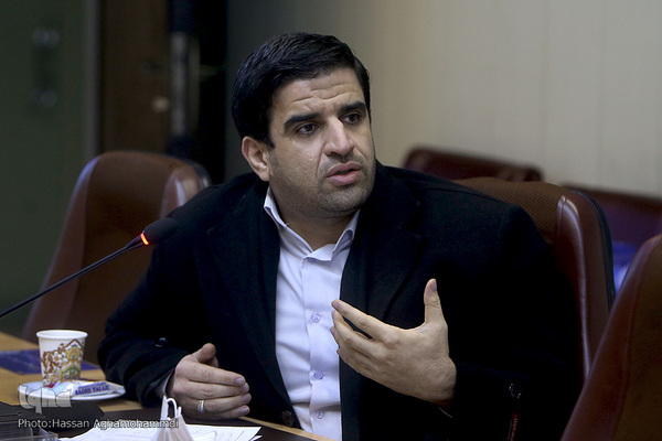 سومین نشست جهاد تبیینی آسیب شناسی عادی سازی روابط کشورهای اسلامی با رژیم صهیونیستی