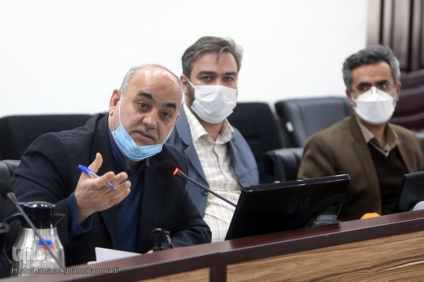 نشست شورای هماهنگی فعالیت‌های قرآن و عترت دانشگاه‌های کشور