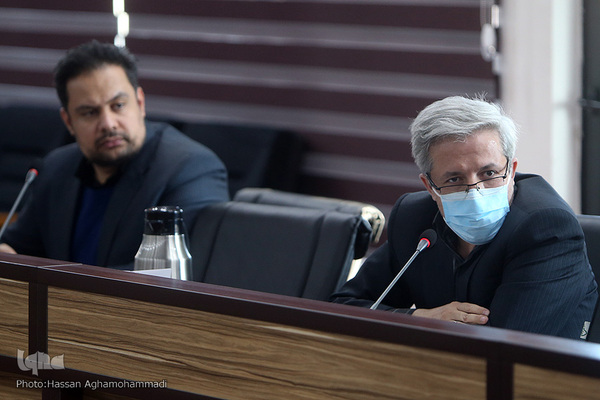 نشست شورای هماهنگی فعالیت‌های قرآن و عترت دانشگاه‌های کشور