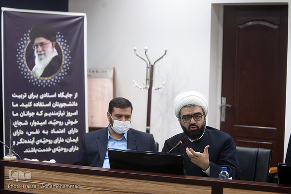 نشست شورای هماهنگی فعالیت‌های قرآن و عترت دانشگاه‌های کشور