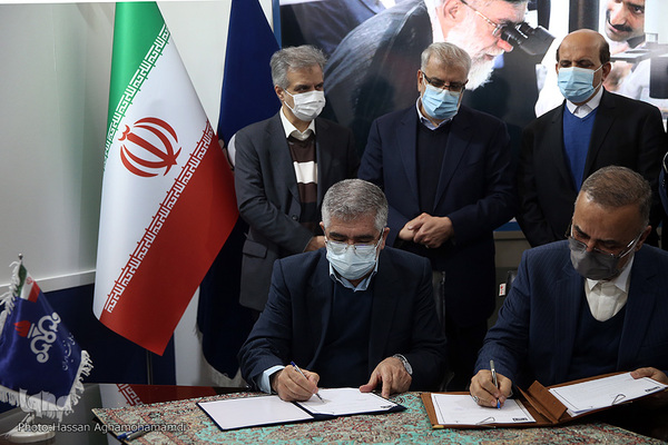 دومین روز نمایشگاه توانمندی‌ها و دستاوردهای جهاددانشگاهی