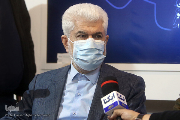 حسینعلی شهریاری، رئیس کمیسیون بهداشت و درمان مجلس