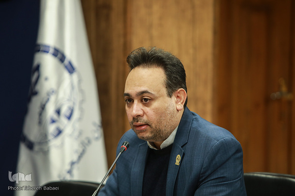 نشست خبری دومین رویداد ملی-دانشجویی سردار شهید قاسم سلیمانی