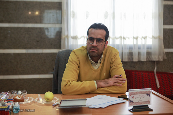 محسن یاراحمدی، پانزدهمین دوره مسابقات سراسری قرآن کریم دارالقران امام علی(ع)