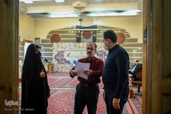 پانزدهمین دوره مسابقات سراسری قرآن کریم دارالقران امام علی(ع)