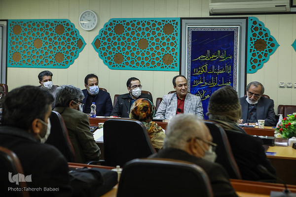 رونمایی از مصحف ده قرائت از سه طریق