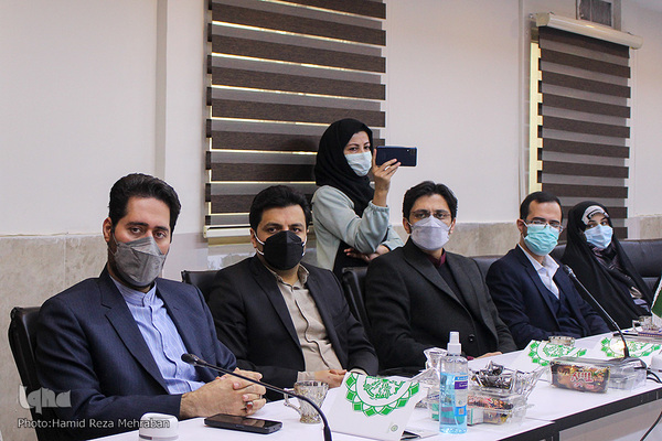 تجلیل از برگزیدگان بیستمین جشنواره ملی پایان‌نامه‌های برتر دینی و قرآنی