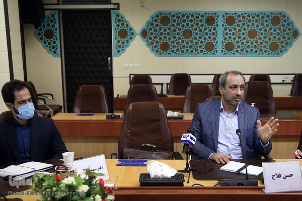 نشست ضرورت چرخش از برنامه درسی خطی به برنامه درسی مارپیچی در آموزش عمومی قرآن