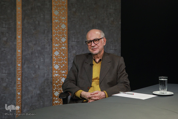 سیدمحسن موسوی‌بلده، پیشکسوت قرآنی در وبینار گرامیداشت زادروز منشاوی در ایکنا