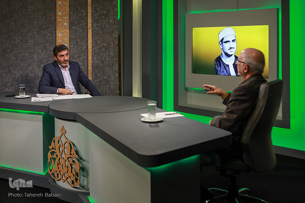 وبینار گرامیداشت زادروز منشاوی در ایکنا