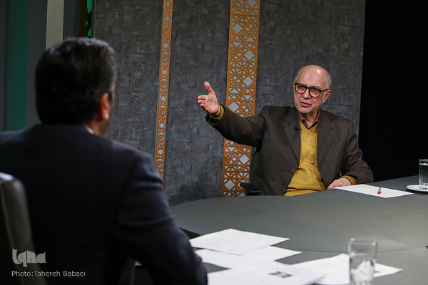 وبینار گرامیداشت زادروز منشاوی در ایکنا